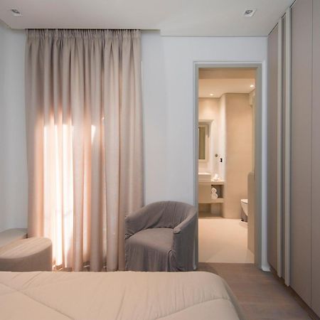 Pasithea Villas Mykonos เตลอส ภายนอก รูปภาพ