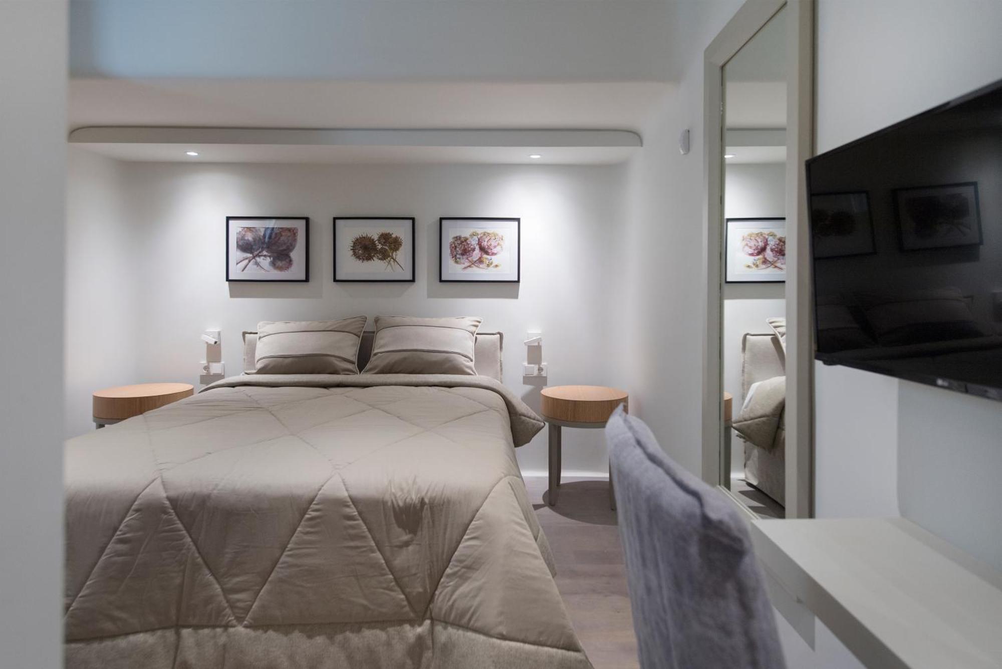 Pasithea Villas Mykonos เตลอส ห้อง รูปภาพ