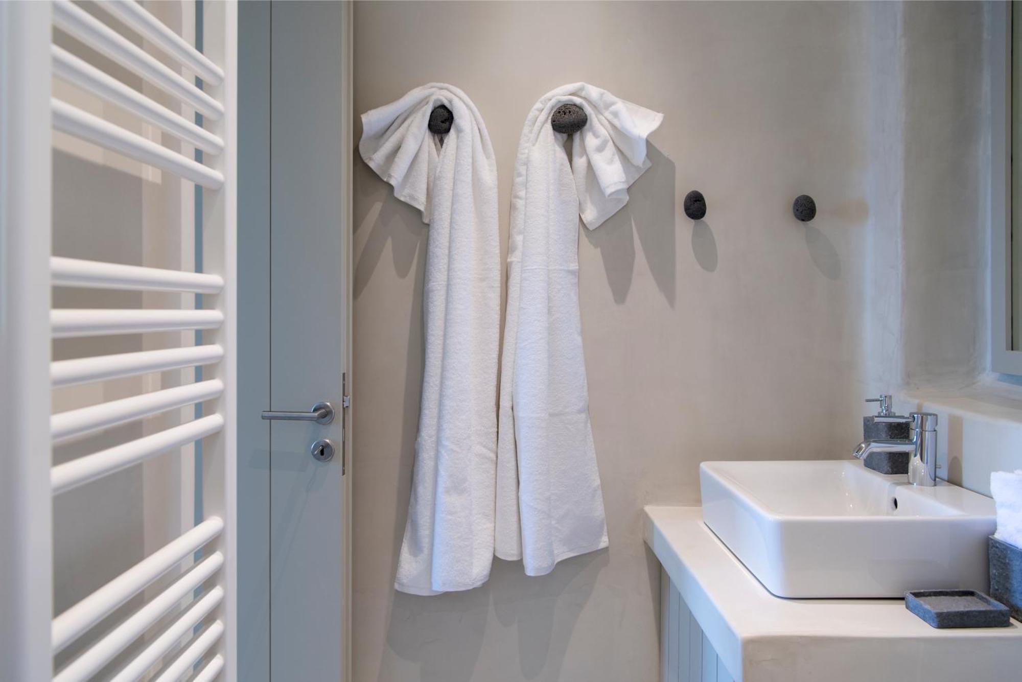 Pasithea Villas Mykonos เตลอส ห้อง รูปภาพ