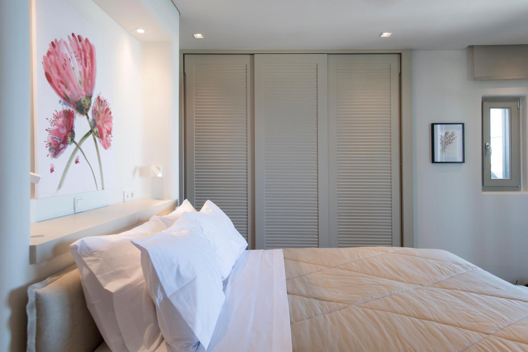 Pasithea Villas Mykonos เตลอส ภายนอก รูปภาพ